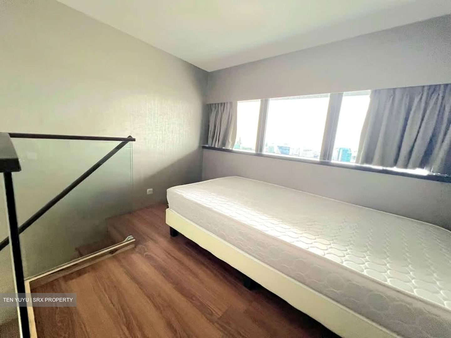 The Poiz Residences (D13), Apartment #563074481